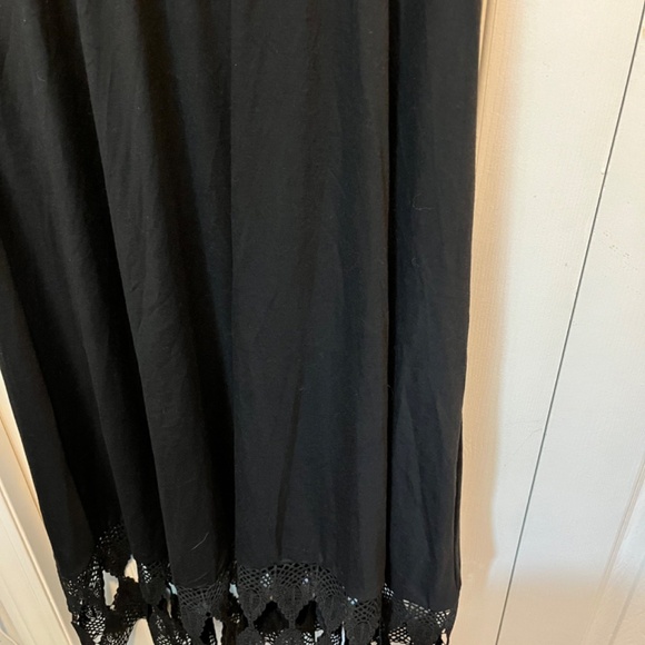 Bloomchic size 14 long dress - Picture 10 of 13